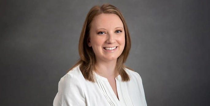 Photo of Samantha M. Rose