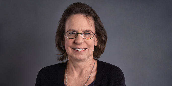 Photo of Michelle M. Voytovich
