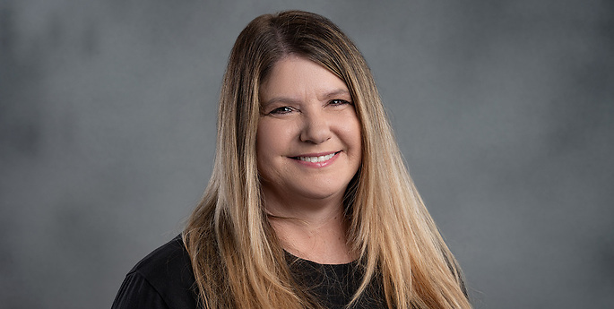 Photo of Deborah E. Kalstek