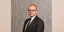 Photo of Craig Fischer