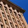 Louis Sullivan’s Guaranty Building