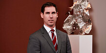 Photo of Charles Rauch
