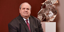 Photo of Daniel Spitzer