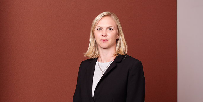 Photo of Diana Mathis
