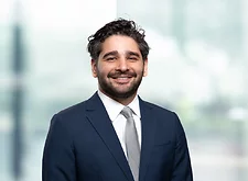 Photo of Zachary  Dewey